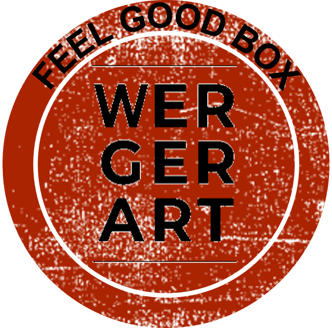Feel Good Box Logo